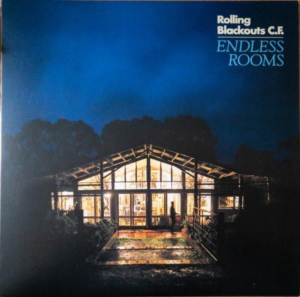 Rolling Blackouts Coastal Fever - Endless Rooms