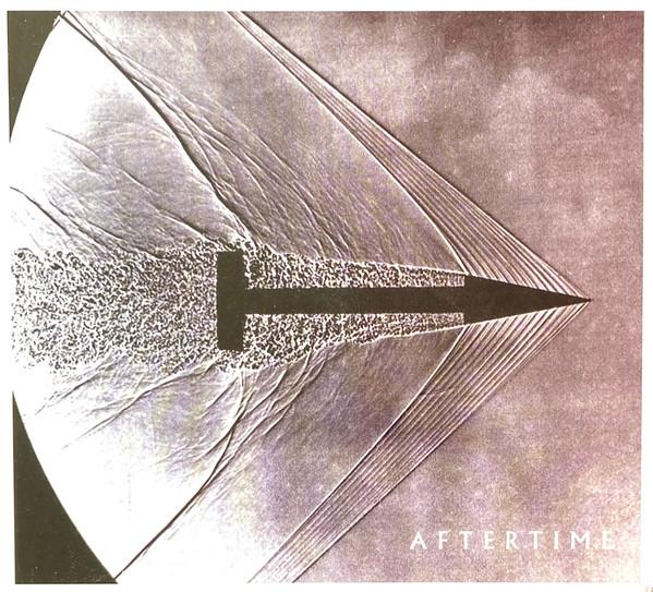Roly Porter - Aftertime