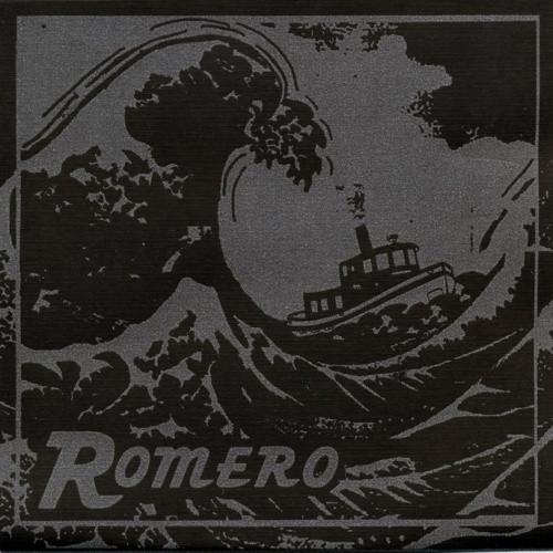 Romero (9) - Solitaire
