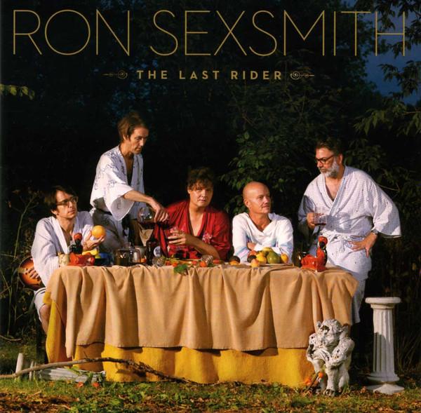 Ron Sexsmith - The Last Rider