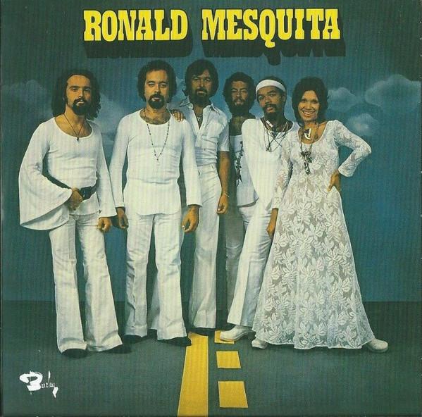 Ronald Mesquita - Ronald Mesquita