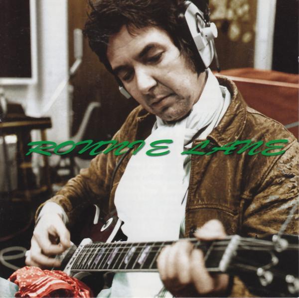 Ronnie Lane - Ain't No One Like