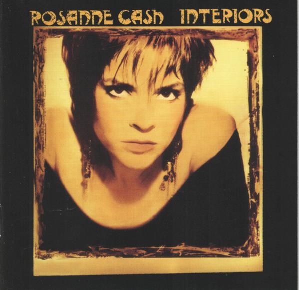 Rosanne Cash - Interiors