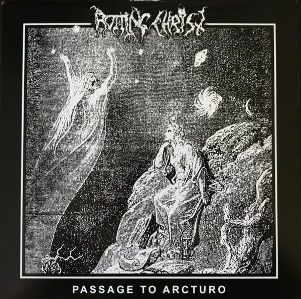 Rotting Christ - Passage To Arcturo