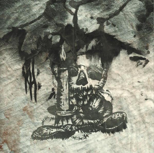 Rotting Heaven - For the Greater Glory...