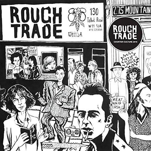  - Rough Trade Counter Culture 2016
