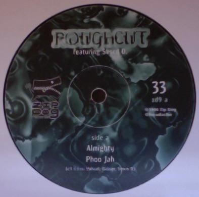 Roughcut - EP