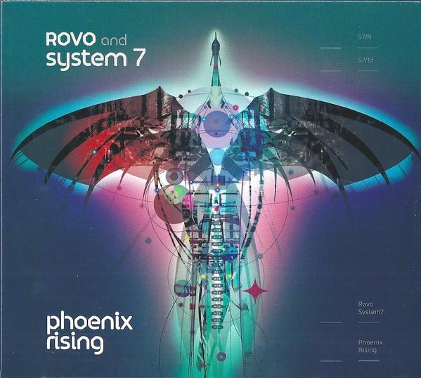 Rovo, System 7 - Phoenix Rising