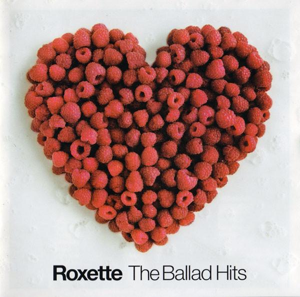 Roxette - The Ballad Hits