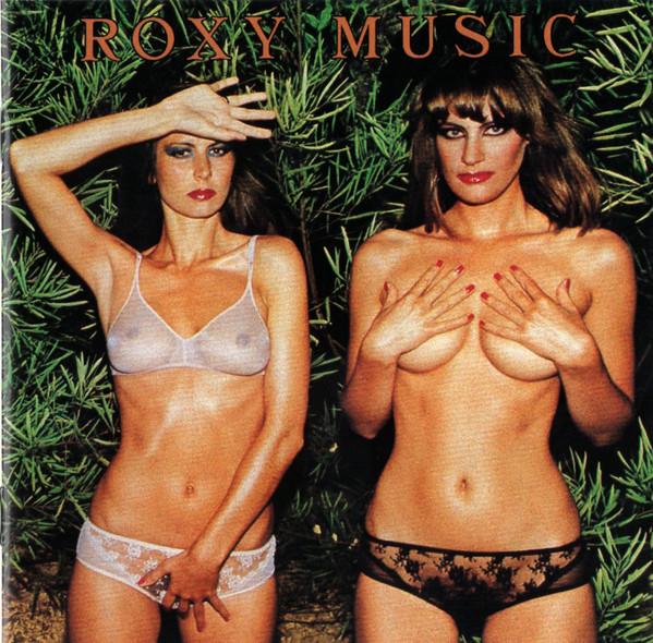 Roxy Music - Country Life