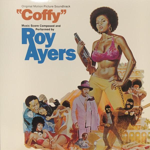 Roy Ayers - Coffy