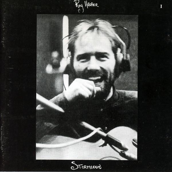 Roy Harper - Stormcock