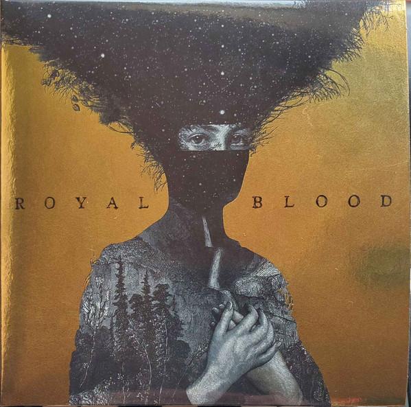 Royal Blood (6) - Royal Blood (10th Anniversary Edition)