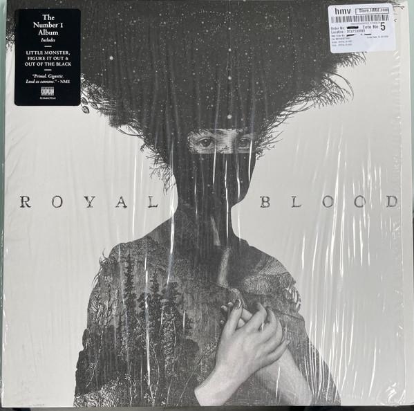 Royal Blood (6) - Royal Blood