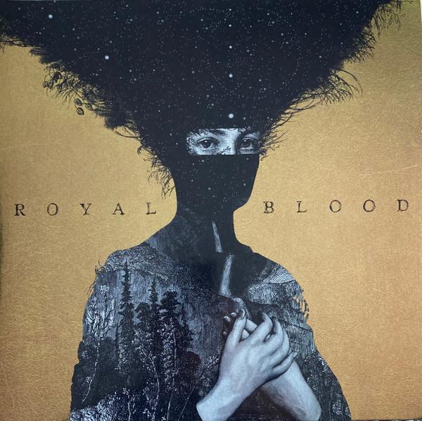 Royal Blood (6) - Royal Blood