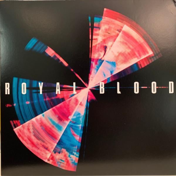 Royal Blood (6) - Typhoons