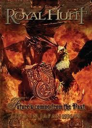 Royal Hunt - Future's Coming From The Past (Live In Japan 1996/98)