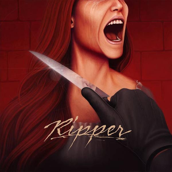 Roz C, Metal Machine Music - Ripper (Original motion picture soundtrack)