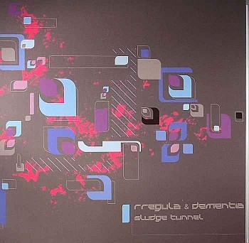 Rregula & Dementia - Sludge Tunnel / Overcast