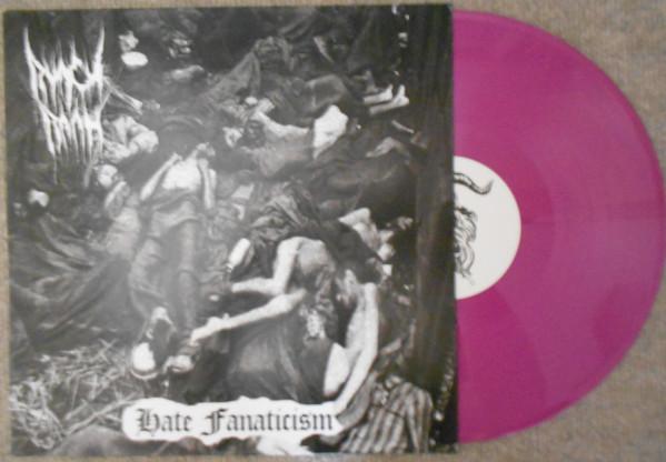 Ruach Raah - Hate Fanaticism