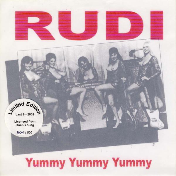 Rudi - Yummy Yummy Yummy