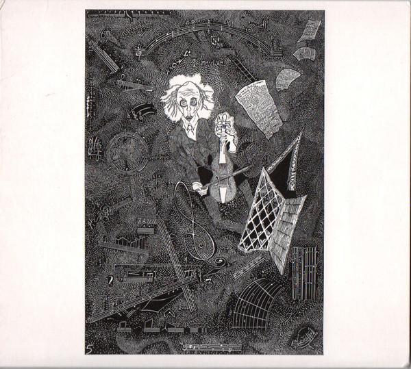 Rudimentary Peni - Cacophony