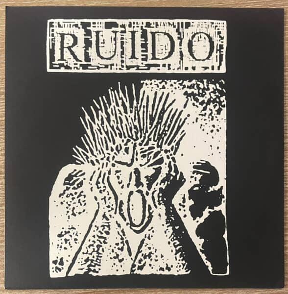 Ruido, Tezacrifico - Ruido / Te-Zacrifico - Split 7