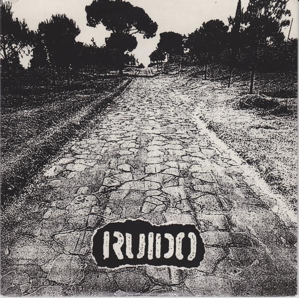 Ruido - De Aqui En Adelante