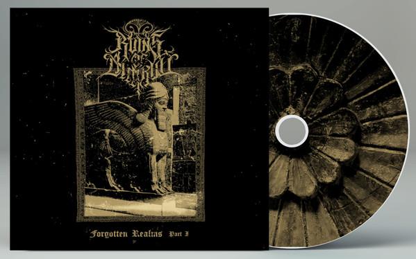 Ruins Of Nimrud - Forgotten Realms Part I