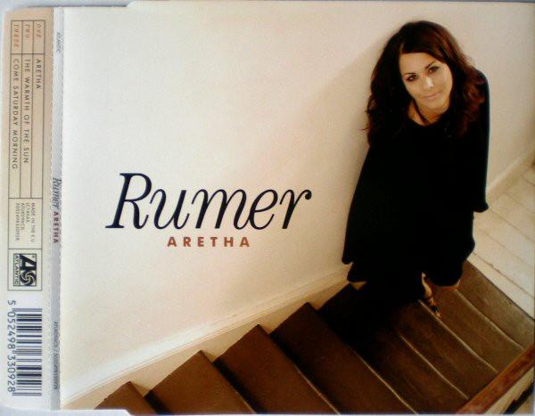 Rumer - Aretha