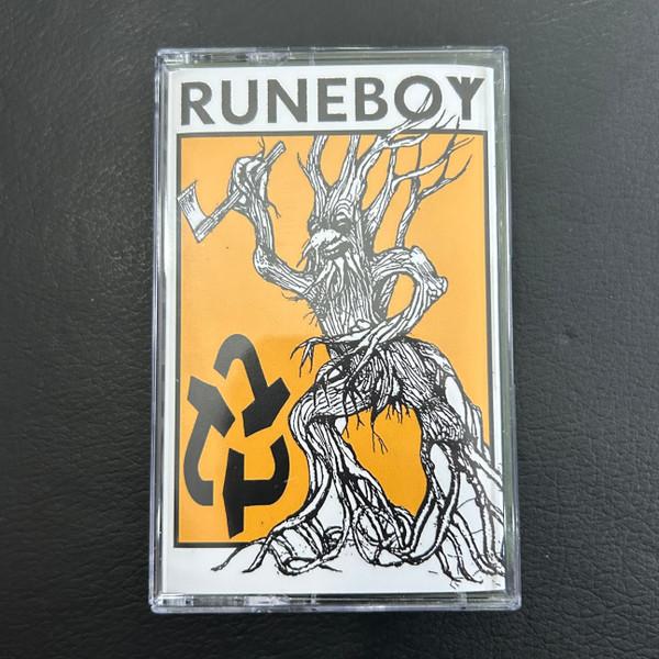  - Runeboy