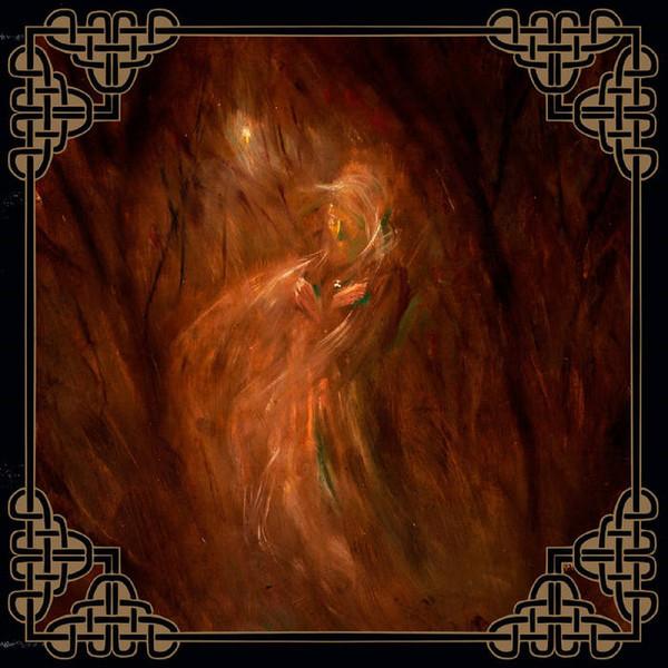 Runespell, Forest Mysticism - Wandering Forlorn
