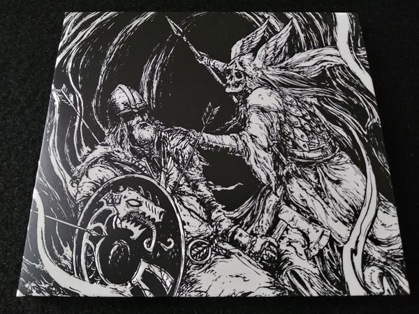 Runespell - Voice Of Opprobrium