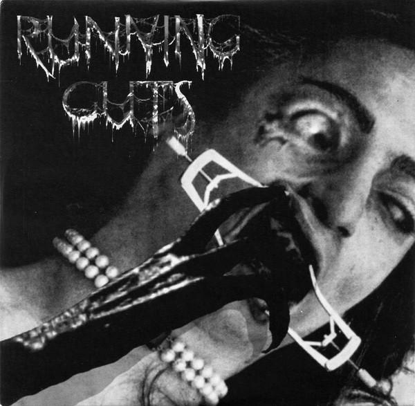 Running Guts, Mindflair - Running Guts / Mindflair