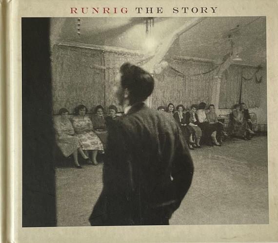 Runrig - The Story
