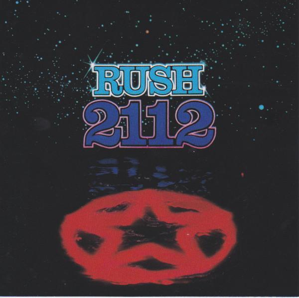 Rush - 2112