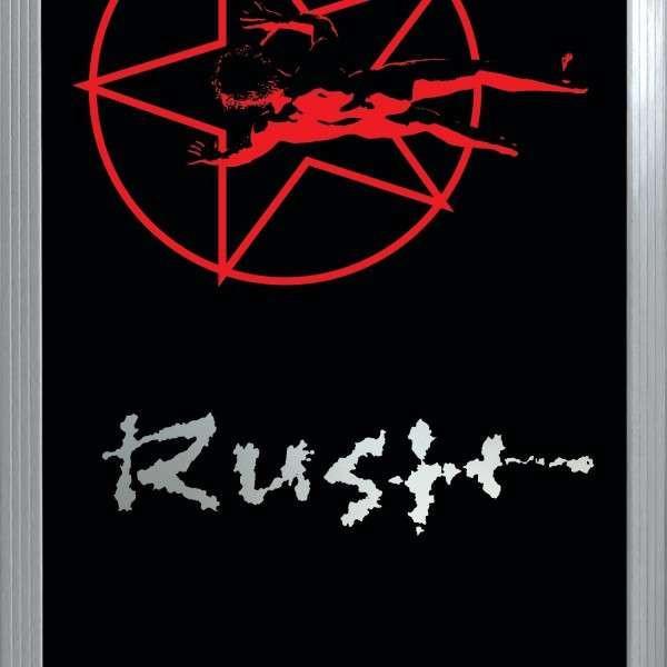 Rush - Sector 3