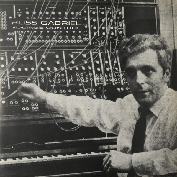 Russ Gabriel - Voltage Control