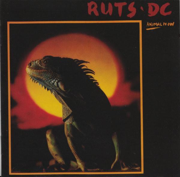 Ruts DC - Animal Now