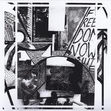 Ryan Garbes - Freedom Now