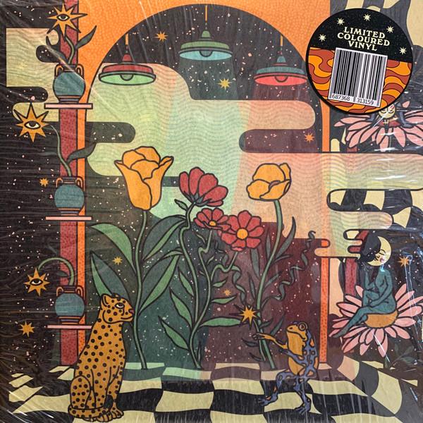 Ryley Walker, Kikagaku Moyo - Deep Fried Grandeur