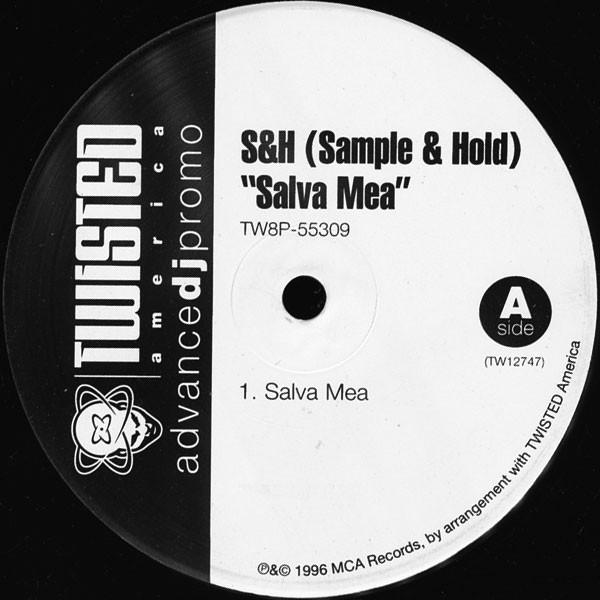 S & H - Salva Mea