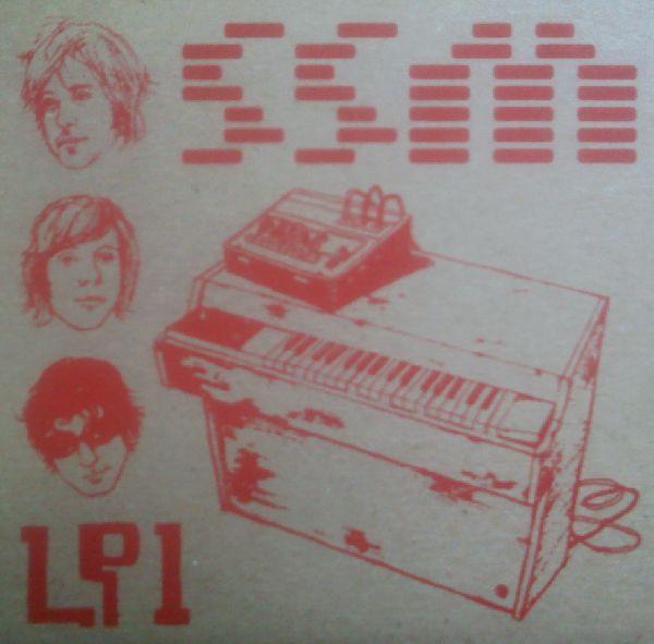 SSM - LP 1
