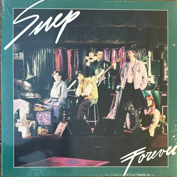 SUEP - Forever
