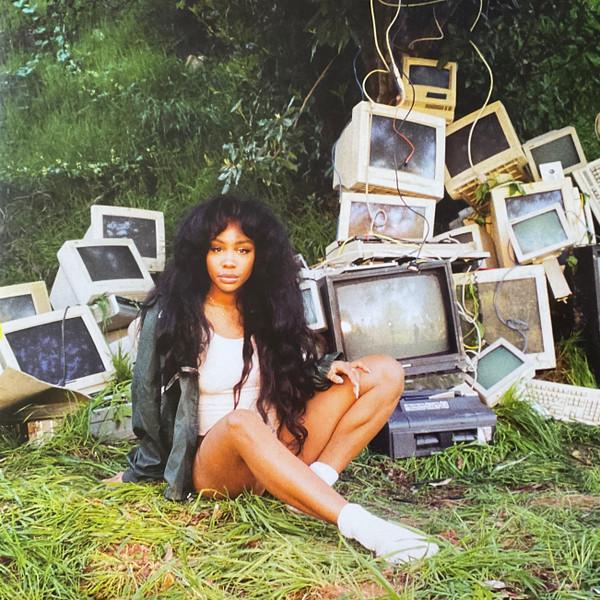 SZA (2) - Ctrl