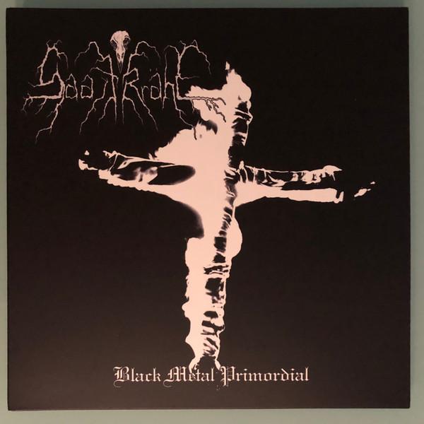 Saatkrähe - Black Metal Primordial
