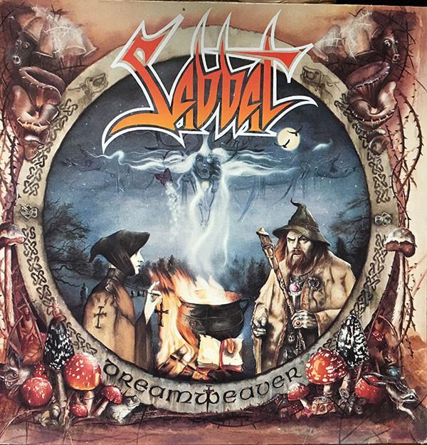 Sabbat (2) - Dreamweaver