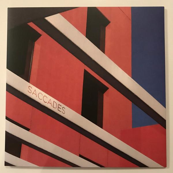 Saccades (2) - Saccades