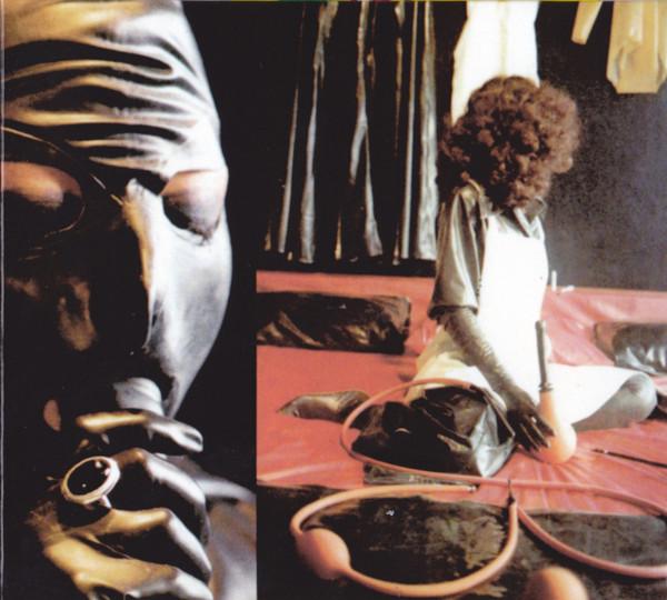 Sadio (2) - Questionable Pleasures