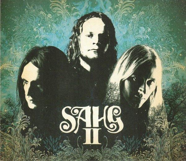 Sahg - II